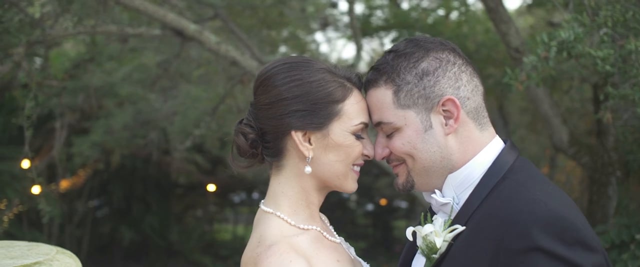 Cristina & Alex