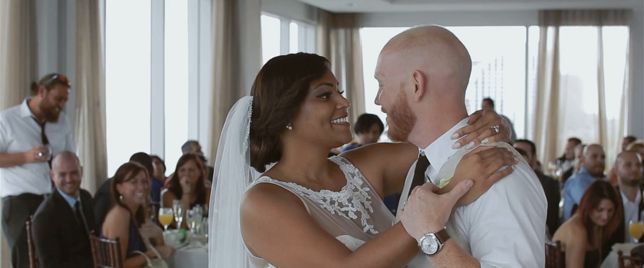 Charnelle & Tim