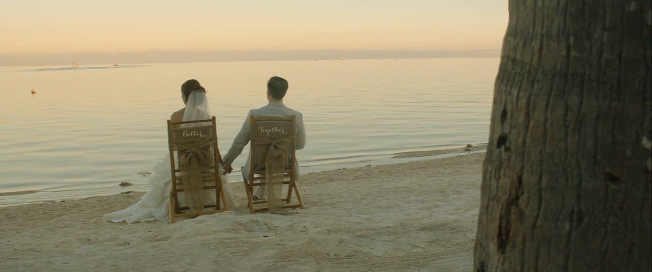 Elizabeth & Ryan