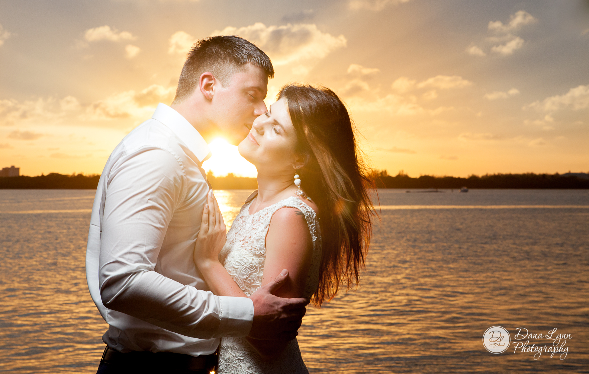 Karolina & Vaidotas | Haulover Beach Park