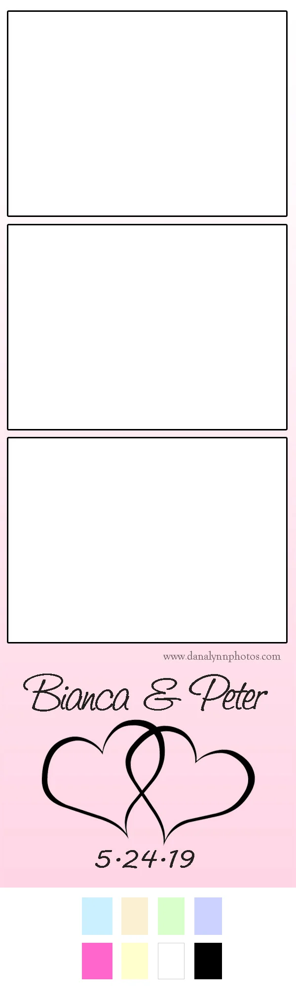Classic Hearts 
