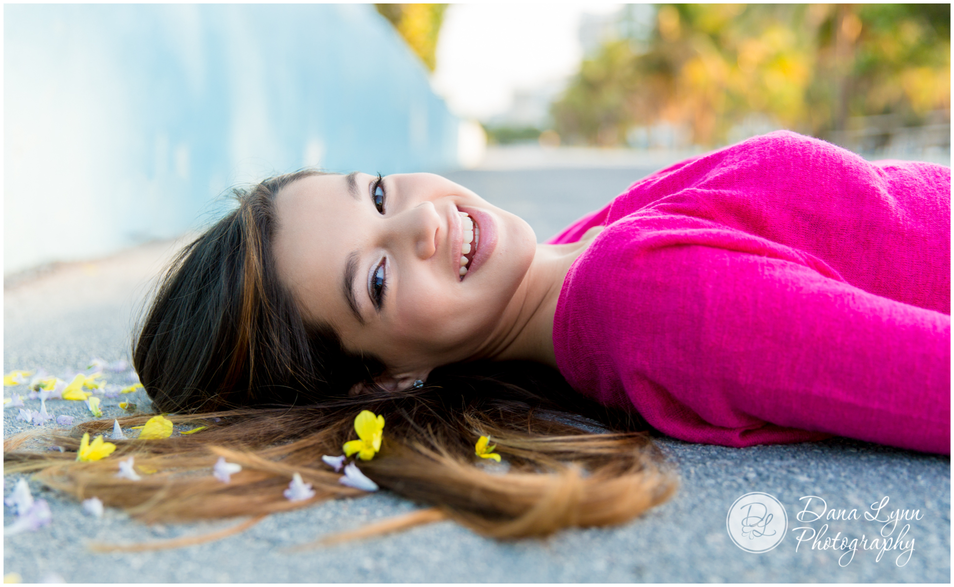 Payton's Portraits | Haulover Park Beach