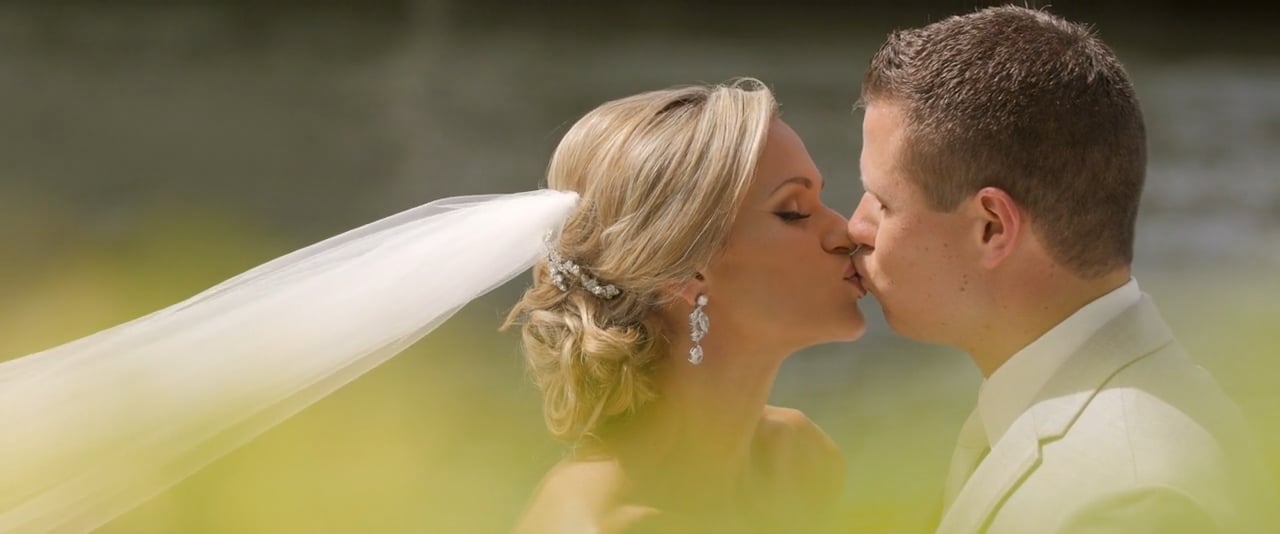 Lyndsay & Matthew