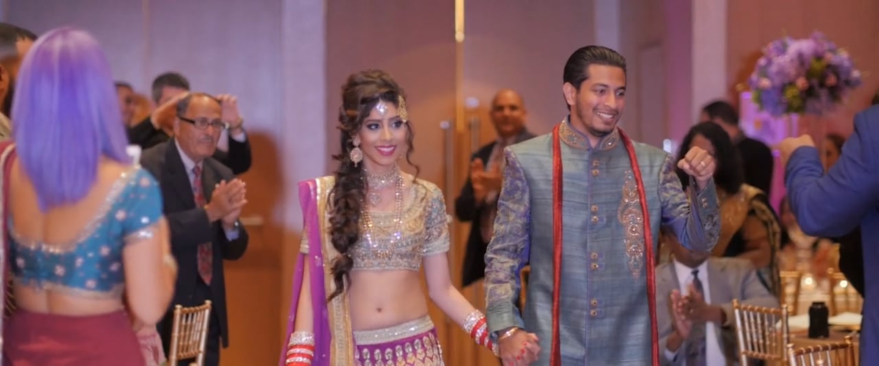 Suman & Javed