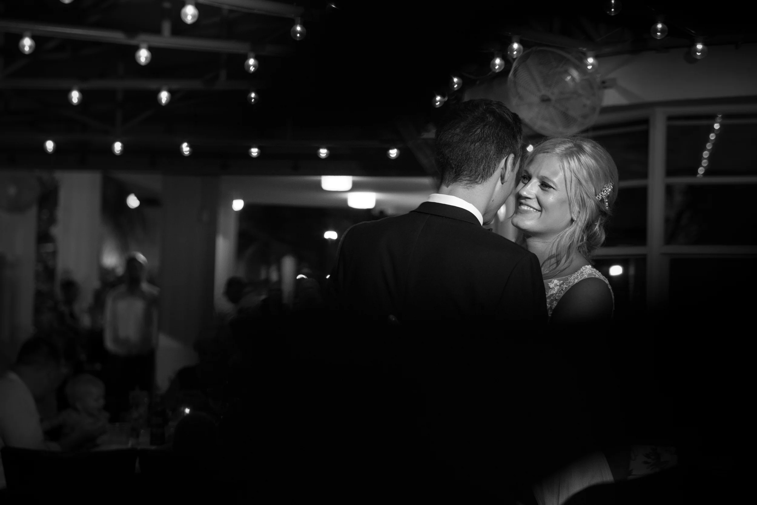 Looking at Last Weekend