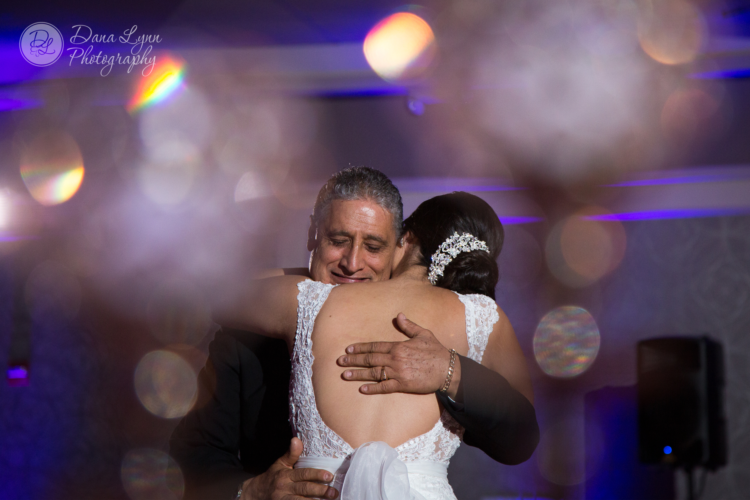 Wedding Photography at the Rusty Pelican in Key Biscayne FL