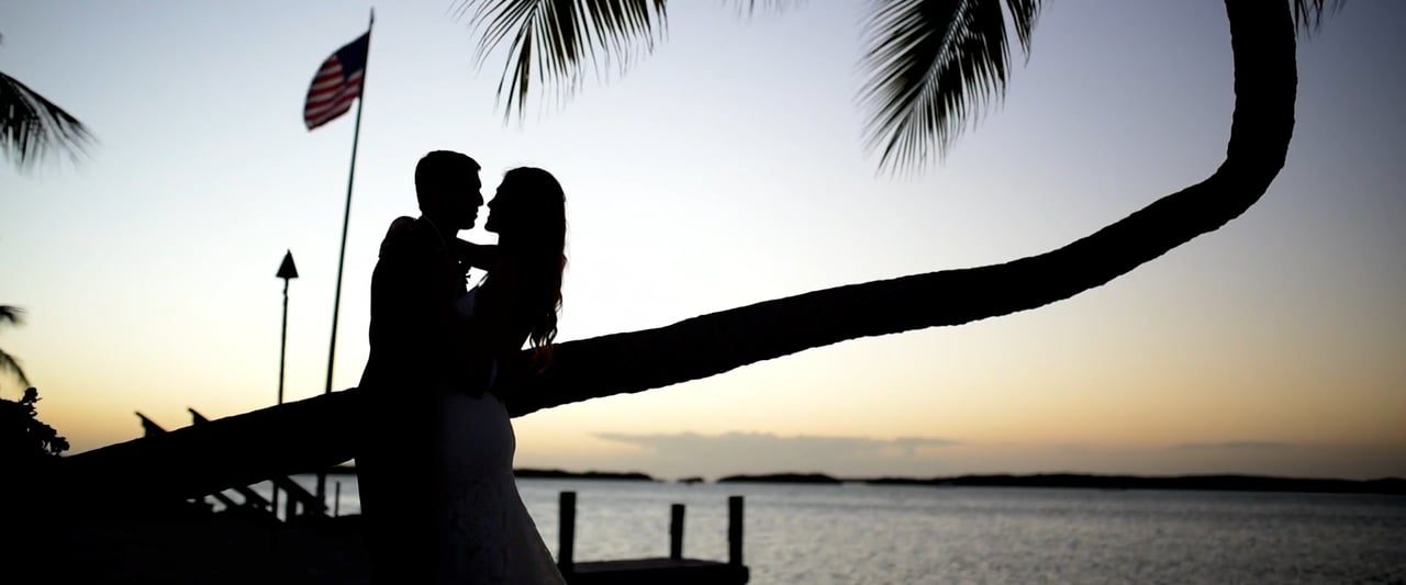 Raquel & Gregory