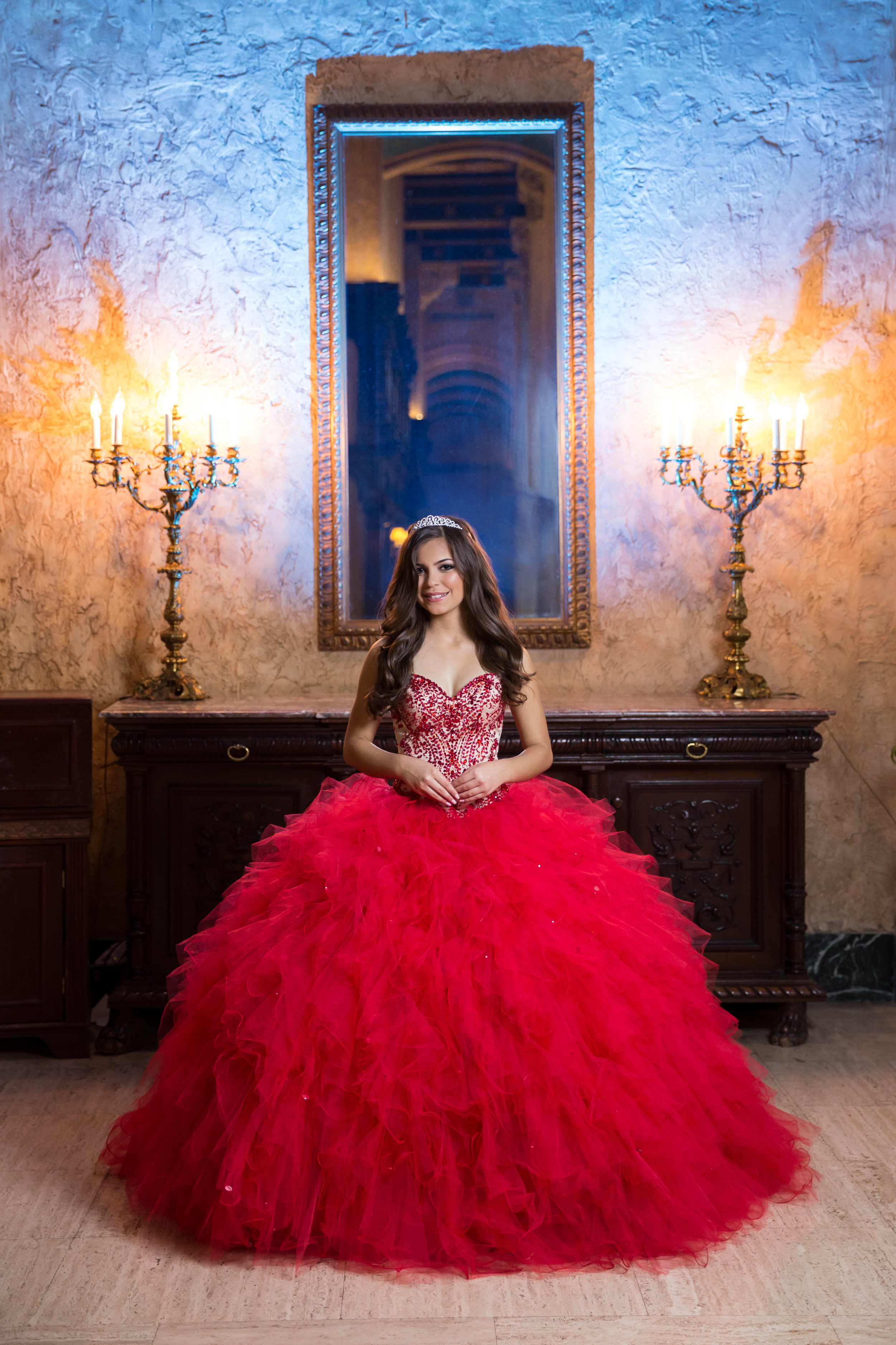 Quince Portraits | The Biltmore Hotel