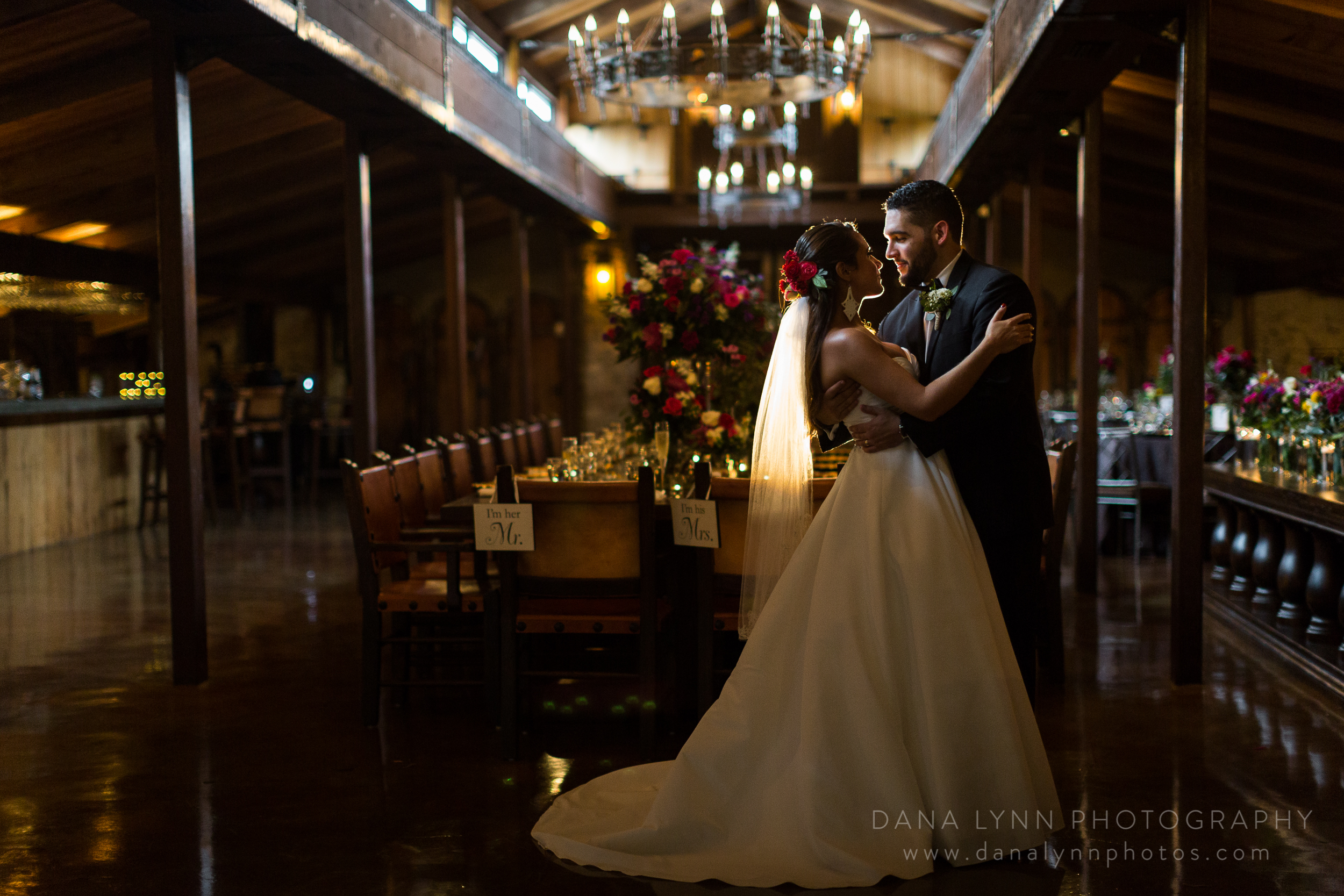 Wedding Photography at The Cooper Estate in Miami, FL