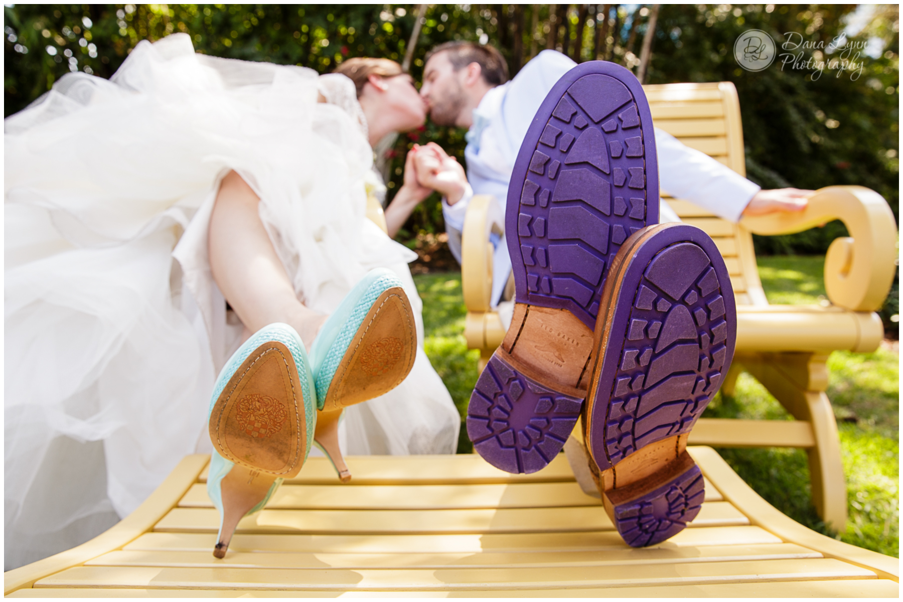 Miami Wedding Photography at The Palms Hotel in MIami Beach, FL