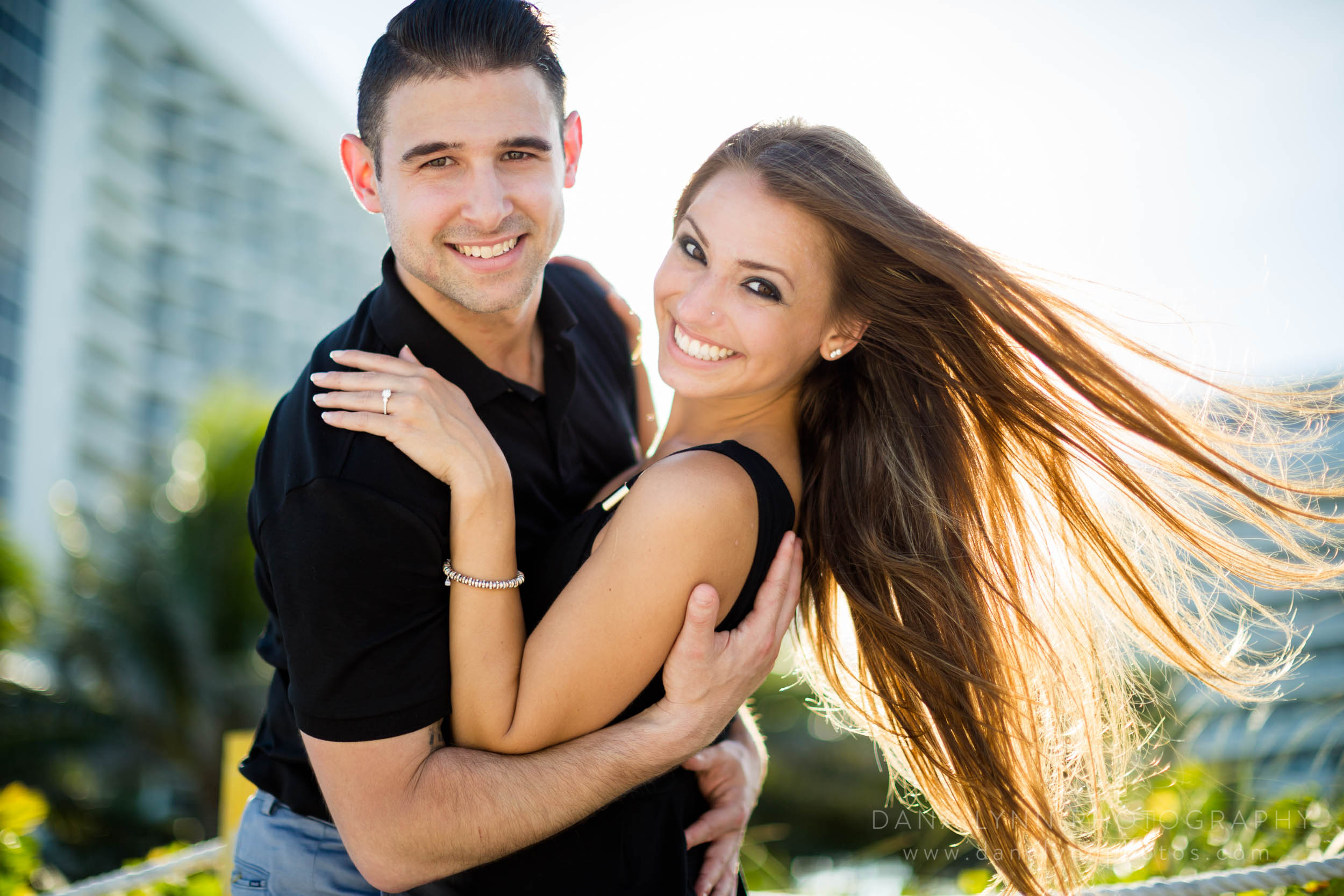 Michelle & Jeremy | Miami Beach