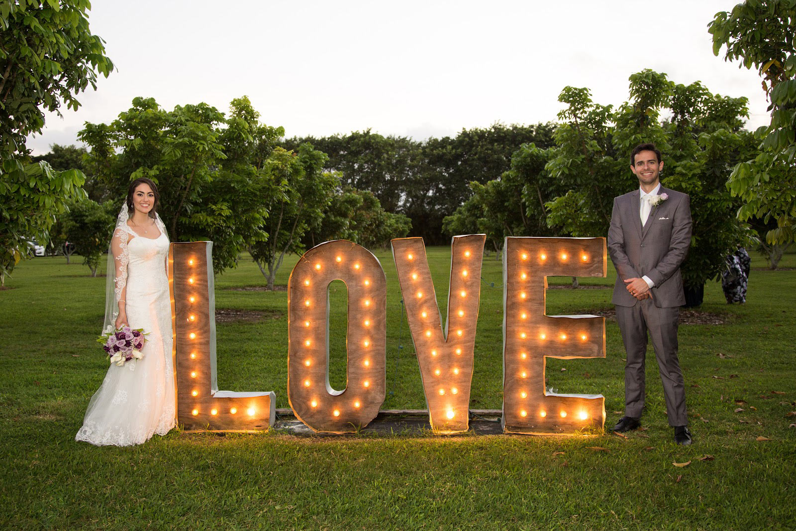 Ely & Rafael's Wedding, Dana Lynn Photography