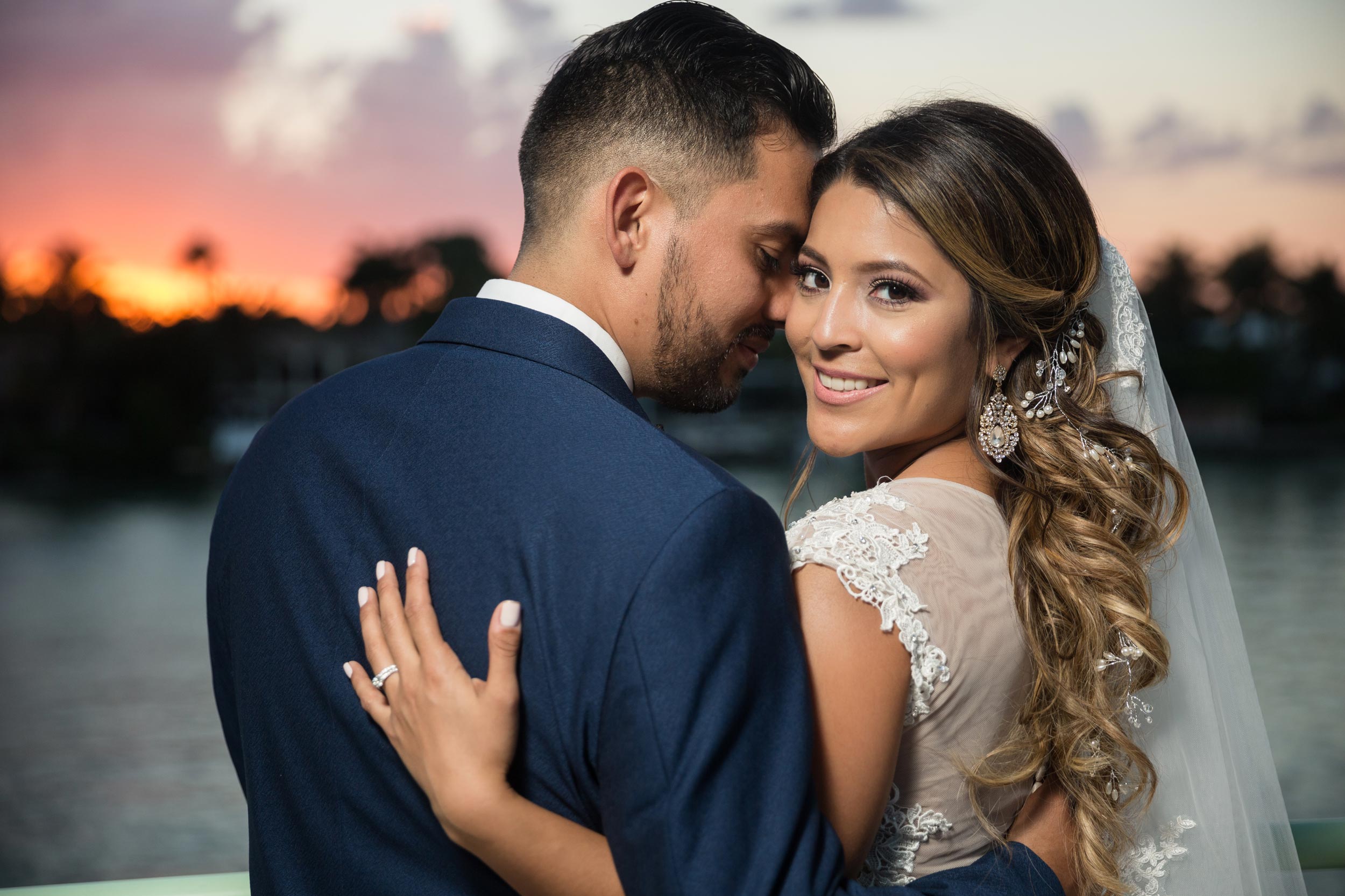 Alexandra & Chris' Wedding, Dana Lynn Photography