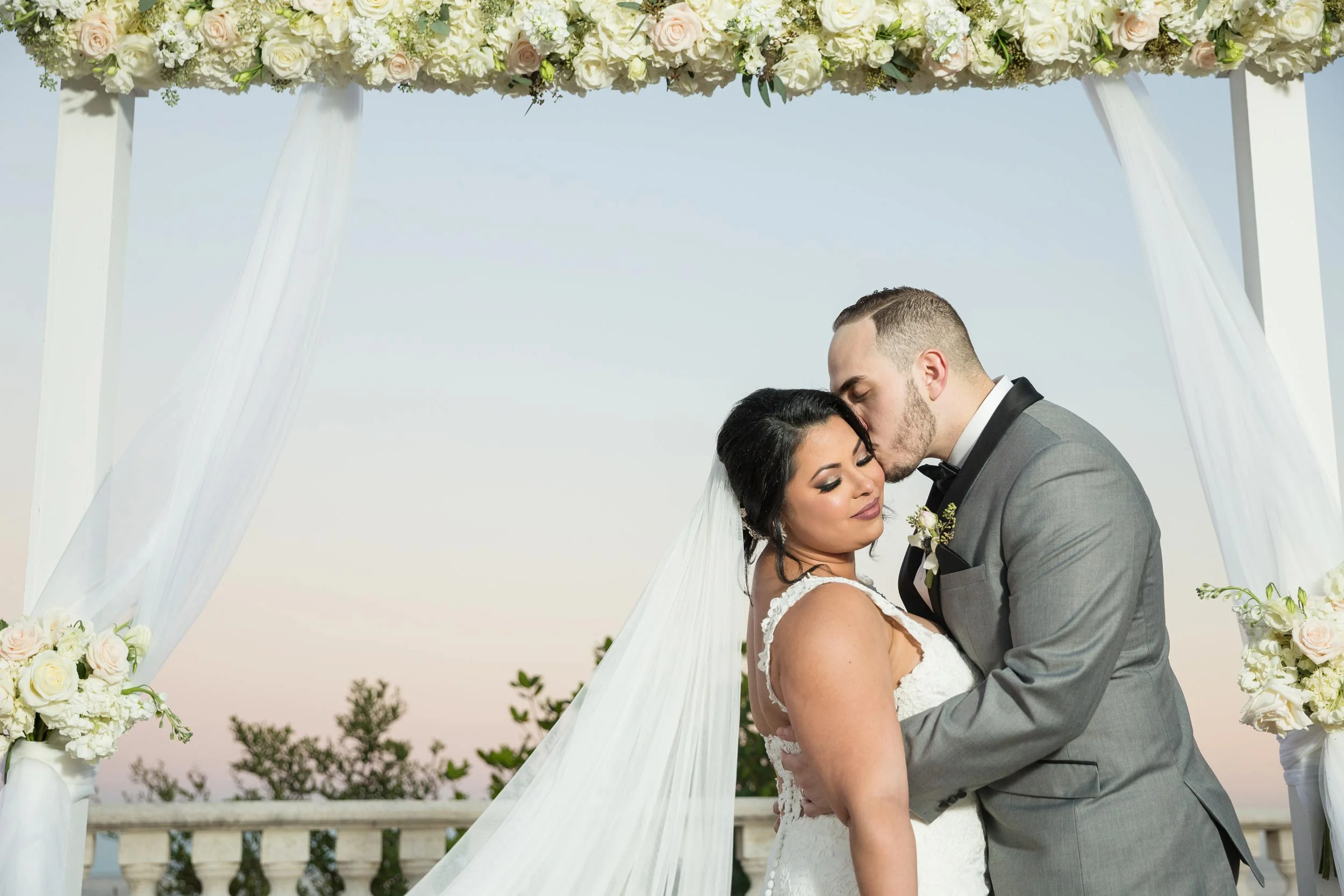 Yailin & Michael