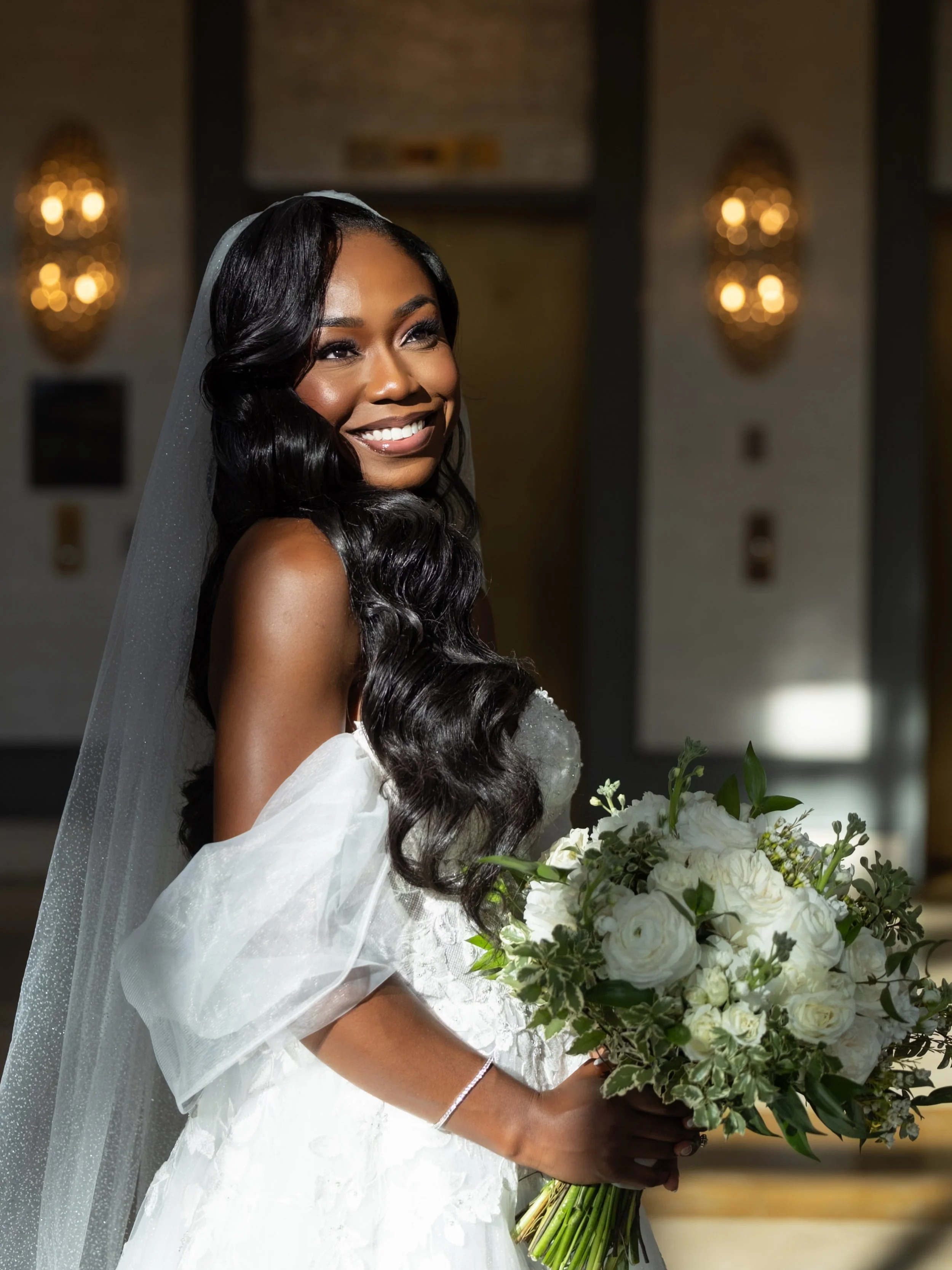 Here&rsquo;s a glimpse into Shani &amp; Jared&rsquo;s unforgettable day at Lavan Event Venue. What an incredible day to be part of! ✨ #MiamiWeddingPhotographer #MiamiWeddingVideographer #SouthFloridaWedding #FloridaWeddingPhotographer #bridestyle