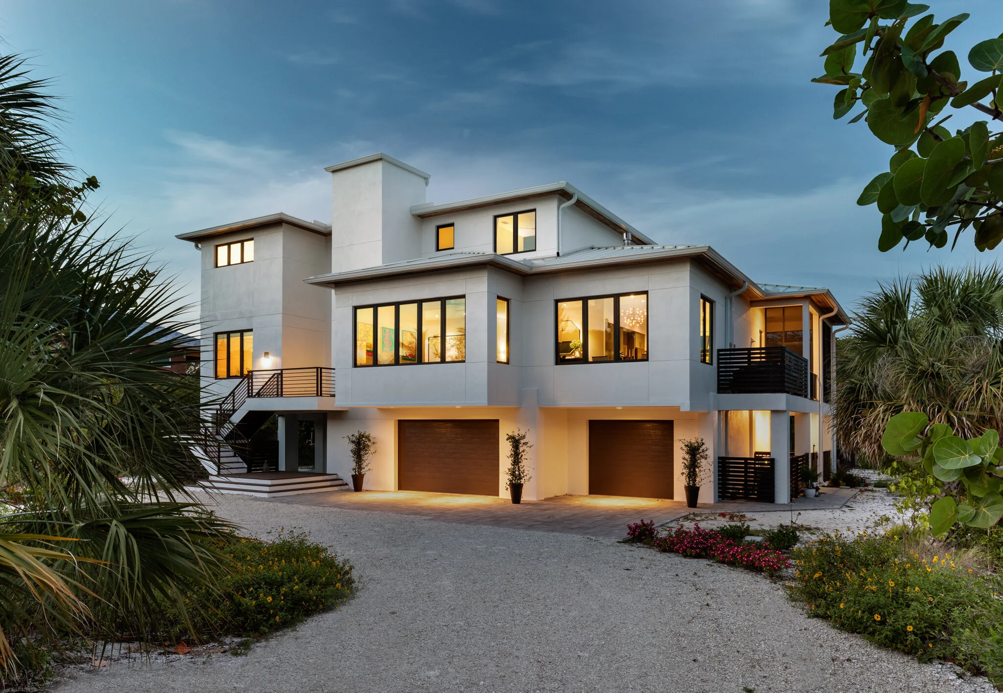 First Place Universal/Aging in Place Design