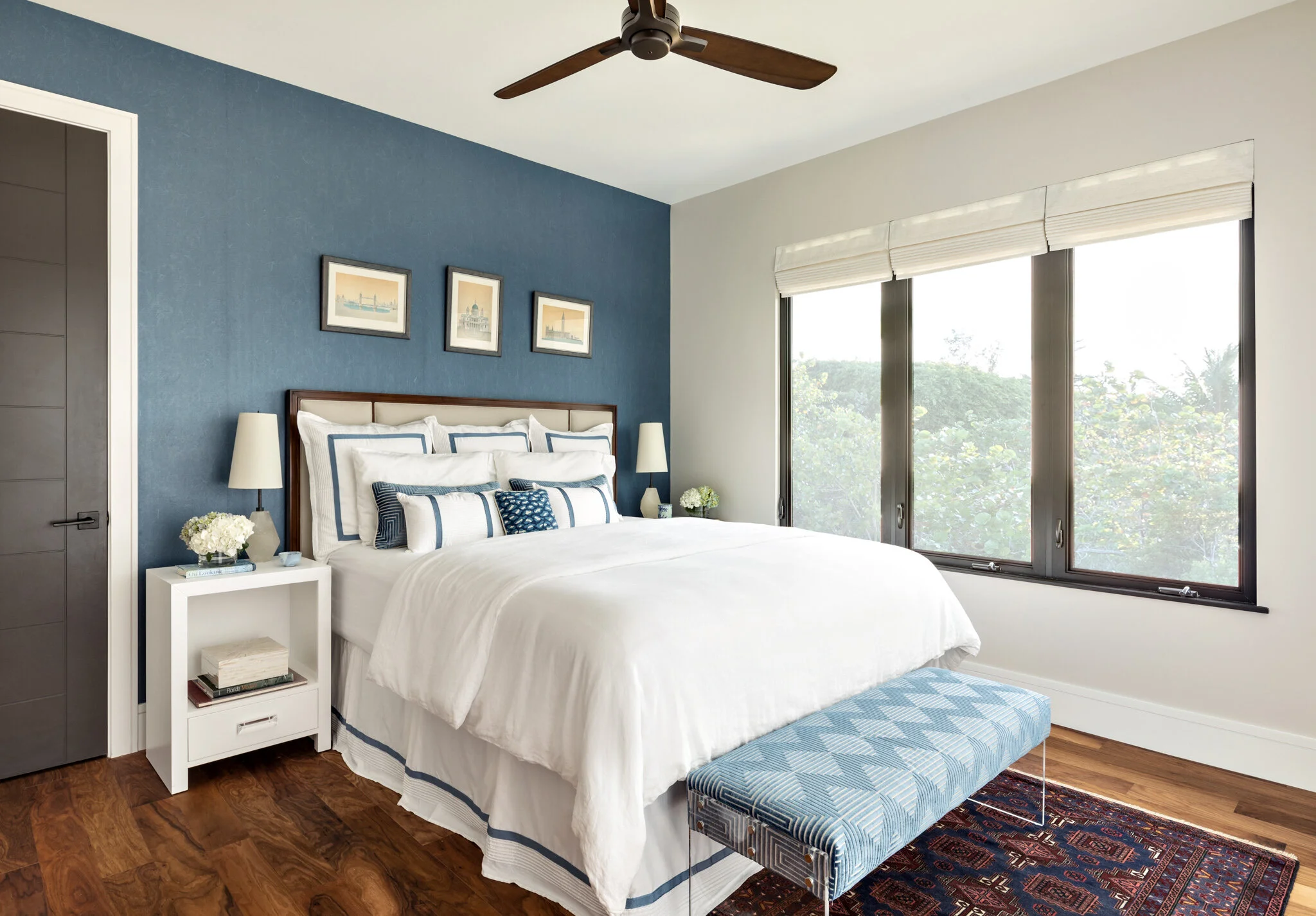 Second Place Residential Small Space under 1500sf