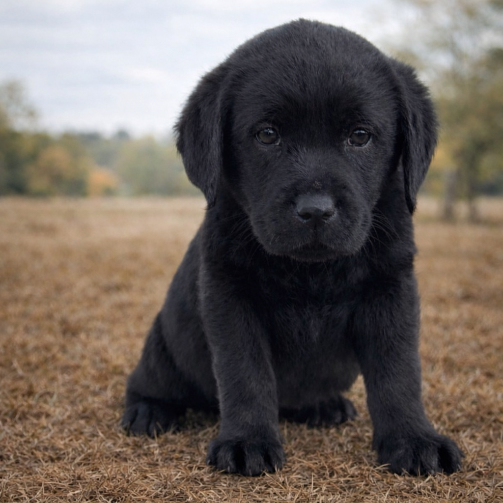 Sasha X Duke 2nd Pick Black Girl Available