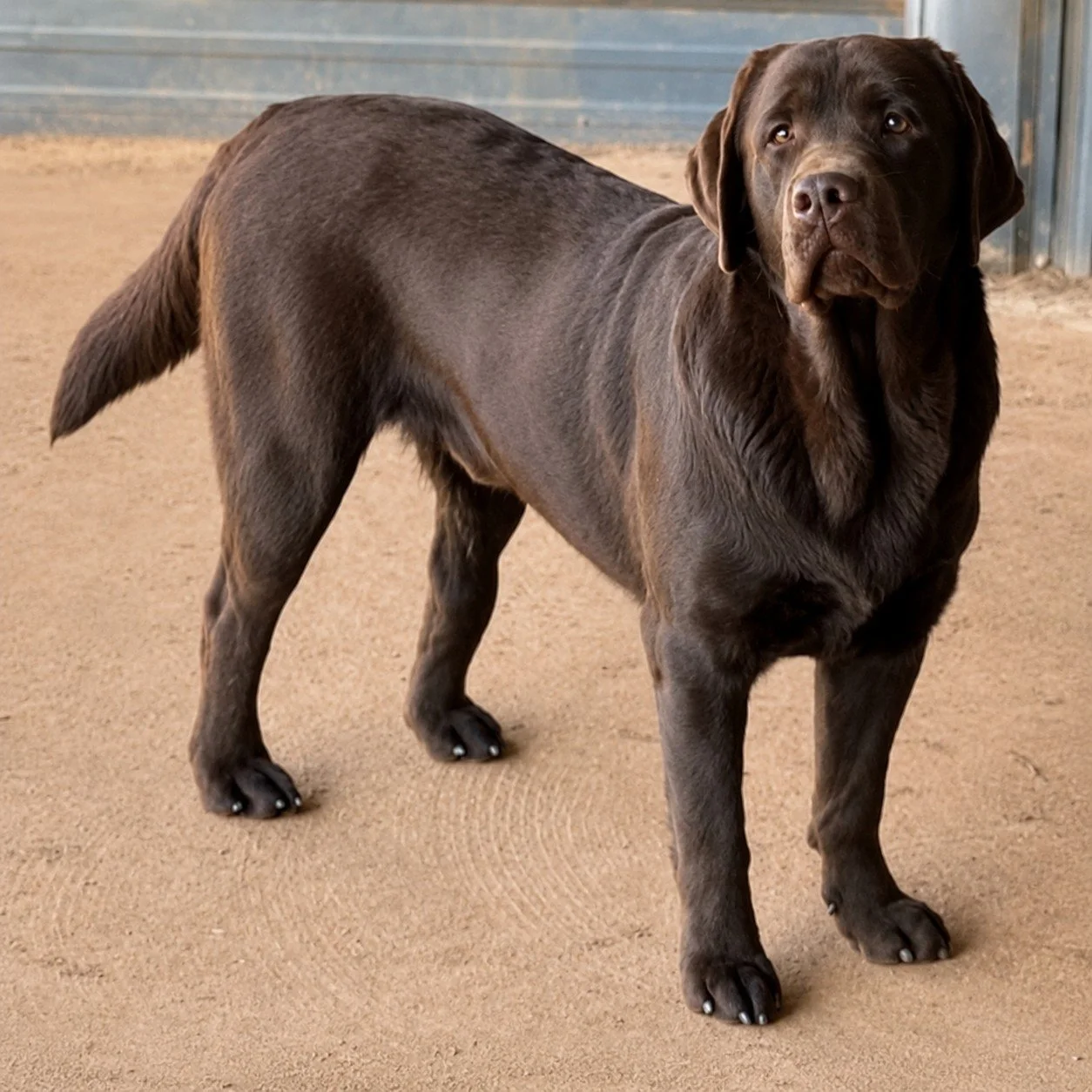 LEROY