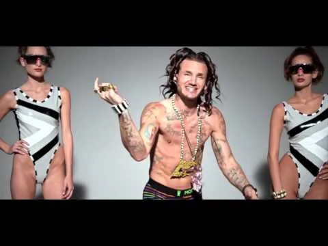 Katy Perry - This Is How We Do ft. RiFF RAFF