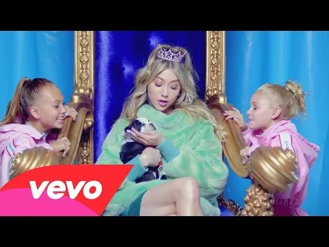 LIZ - When I Rule the World