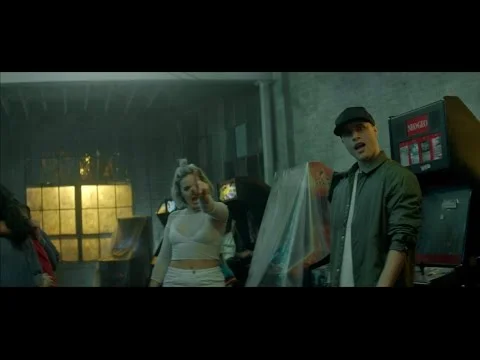 Illy - Catch 22 feat. Anne-Marie