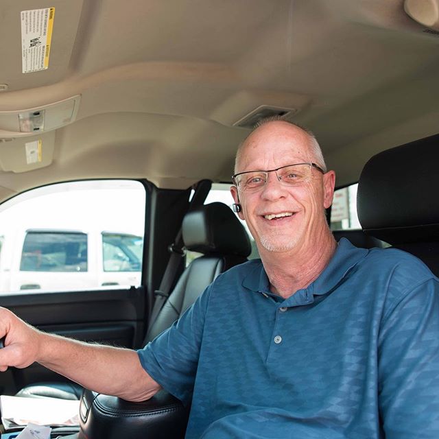 &ldquo;I wrecked July 25, 1998. I was paralyzed from my neck down for three and a half months before I could even get a twitch &hellip; When I wrecked, I got hit in the head with a duck. I was riding my Harley Davidson. I looked down and I was doing 