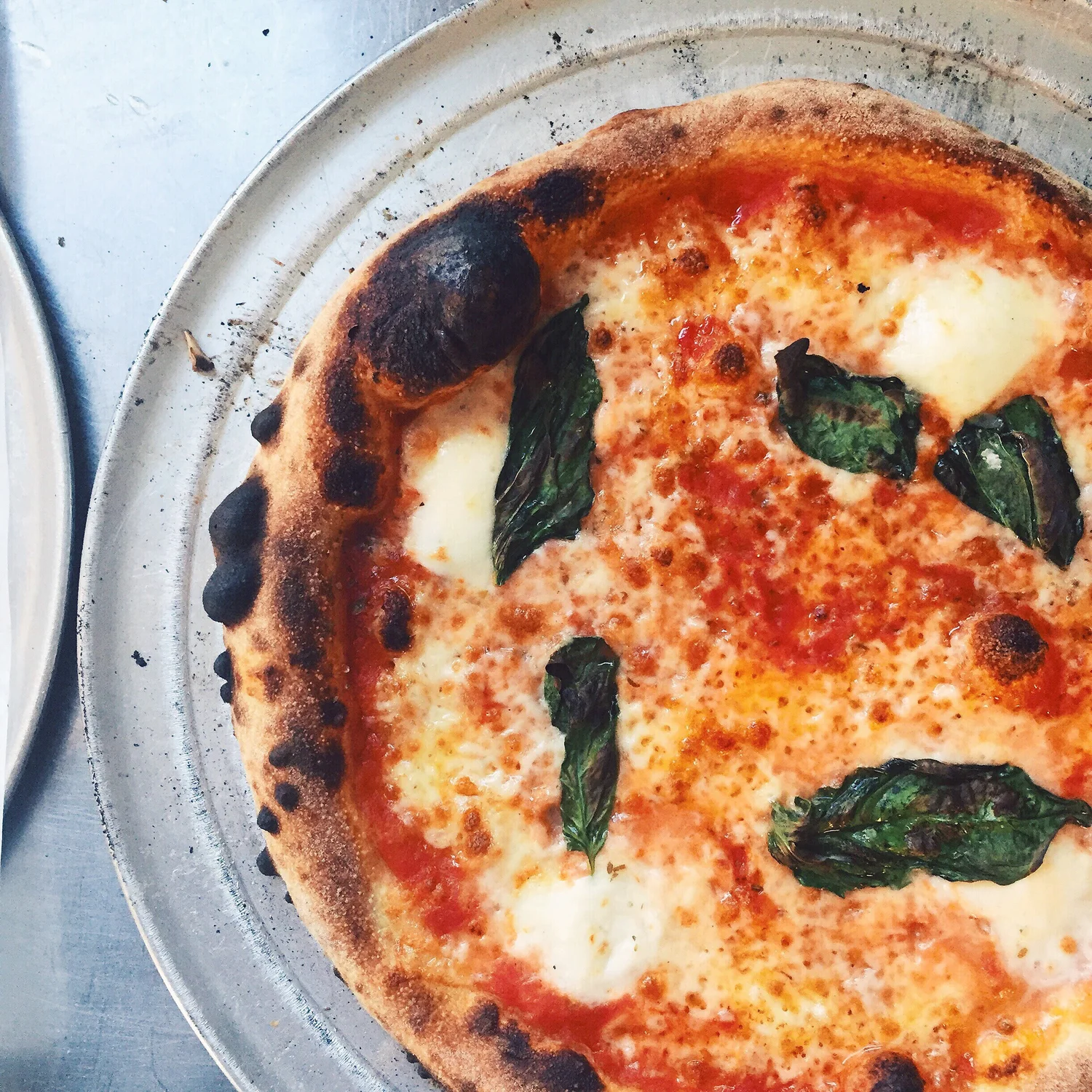 Gallery The Independent Pizzeria