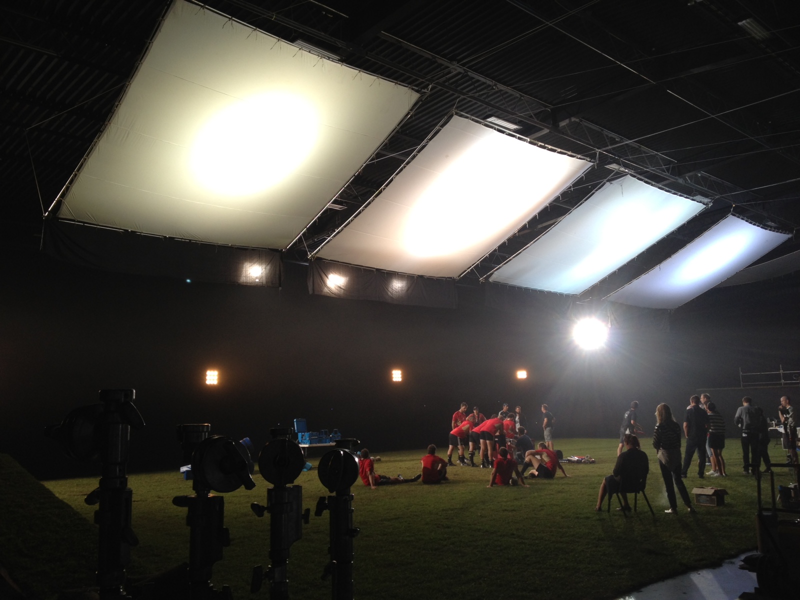 TV Commercial