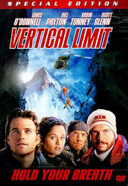 VERTICAL LIMIT