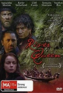 RIVER QUEEN