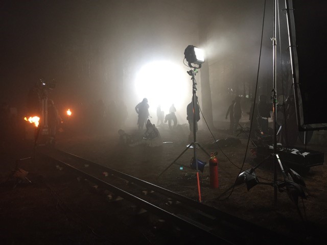 Litepanels Hilio D12