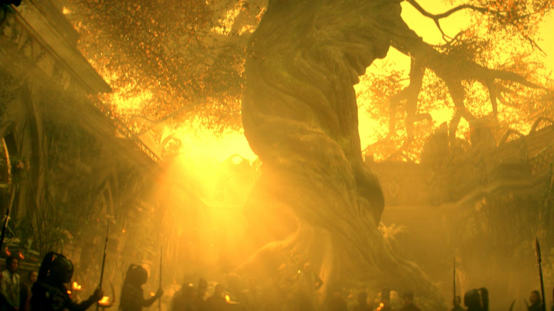 The Shannara Chronicles