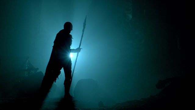 The Shannara Chronicles