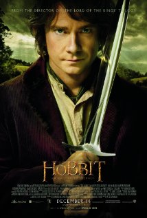 THE HOBBIT