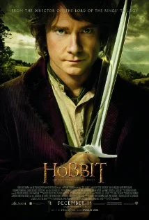 The Hobbit