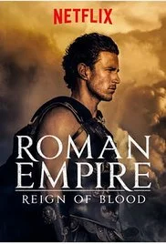 Roman Empire Reign of Blood