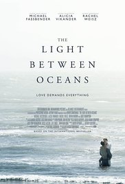 LIGHT BETWEEN OCEANS