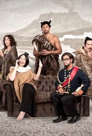 Find Me a Maori Bride