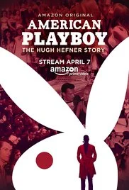 Hugh Hefner American Playboy