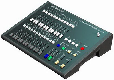 Theatrelight Desks