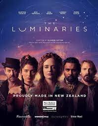 THE LUMINARIES