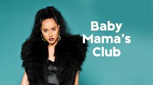 BABY MAMAS CLUB