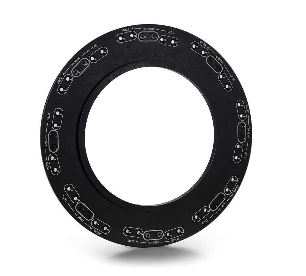 Q10 Speed Ring