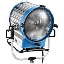 HMI Fresnel 18000W