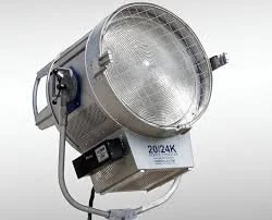 20000W Studio Tungsten 