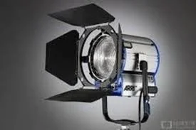 Arri 150W - 5000W Tungstens 