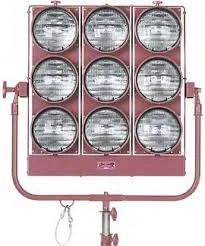 Mole Nine Light 