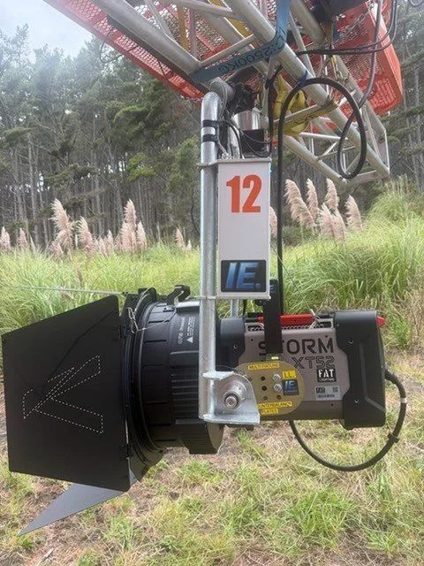 Aputure XT52 on set.jpg