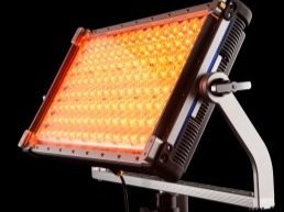 Hire Creamsource Panel lights